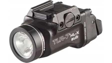 STREAMLT TLR-7 HL-X 1913 USB