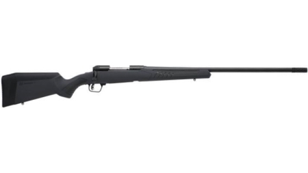 SAVAGE ARMS 110 LRH 6.5CR BLK/SYN 26"    #