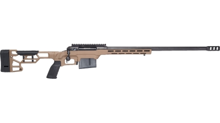 SAVAGE ARMS 110 PRECISION 308WIN 20" TB