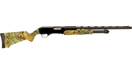 SAVAGE ARMS 320 SPRING 12/22 MOOB CAMO 3"
