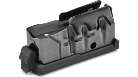 SAVAGE ARMS MAG AXIS 350LEG BLUED