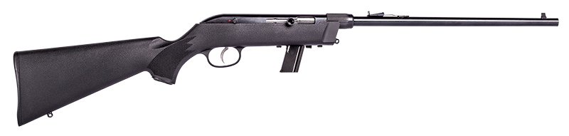 SAVAGE ARMS 64 TAKEDOWN SEMI-AUTO 22LR