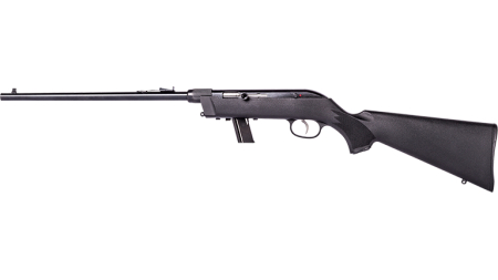 SAVAGE ARMS 64 TAKEDOWN SEMI-AUTO 22LR LH