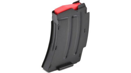 SAVAGE ARMS MAG MARK II 22LR/17HM2 5SH BL