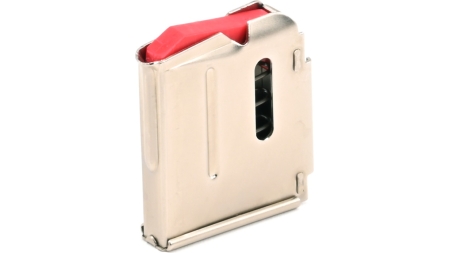 SAVAGE ARMS MAG MOD 93 17HMR/22MAG 5SH SS