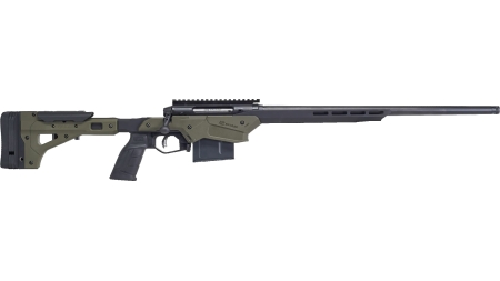 SAVAGE ARMS AXIS II PRECISION 223REM 22"