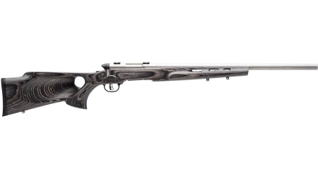 SAVAGE ARMS B.MAG 17WSM SS/LAM THBHL HVBBL