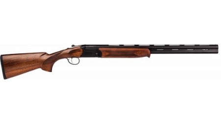 SAVAGE ARMS 555 COMPACT O/U 410/24 BL/WD