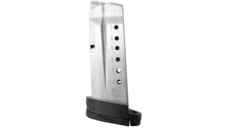 SMITH AND WESSON MAGAZINE M&P9 SHIELD 8RD EXT