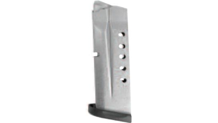 SMITH AND WESSON MAGAZINE M&P9 SHIELD 7RD