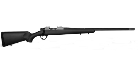 CHRISTENSEN ARMS SUMMIT TI 7MMPRC CARBON 26"