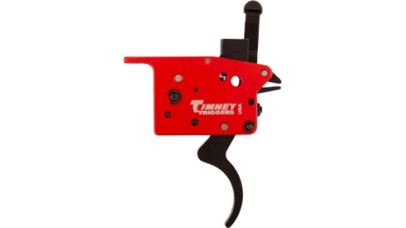 TIMNEY TRIGGER MOSIN-NAGANT - RIFLES FDMN