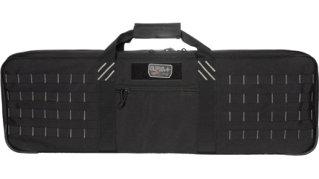 GPS TACTICAL HARDSIDED CSE 34" - SPECIAL WEAPONS BLACK