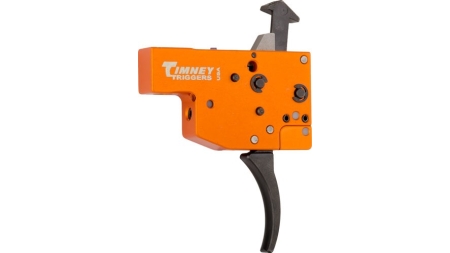 TIMNEY TRIGGER ALL TIKKA T3 2/ - STAGE 8OZ 1ST/1LB 2ND STAGE