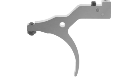 TIMNEY TRIGGER SAVAGE EDGE & - AXIS NICKEL