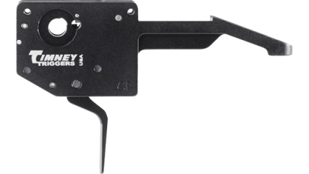 TIMNEY TRIGGER RUGER AMERICAN - CENTERFIRE RIFLES STRAIGHT