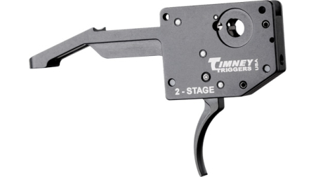 TIMNEY TRIGGER RUGER AMERICAN - CENTERFIRE GEN 1-2 STAGE