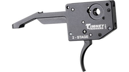TIMNEY TRIGGER RUGER AMERICAN - CENTERFIRE GEN 2-2 STAGE