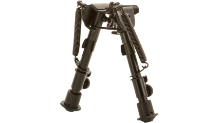 SPORT RIDGE BI-POD HEAVY DUTY - 6"-9" STANDARD-ADJUSTABLE