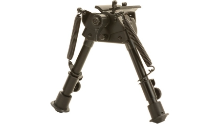 SPORT RIDGE BI-POD HEAVY DUTY - 6"-9" PIVOTING-ADJUSTABLE
