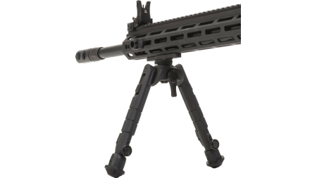 SPORT RIDGE BI-POD COMPETITION - 6"-9" M-LOK PANNING/TILT