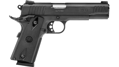 TAURUS 1911FS 45ACP BLUE 5" 8+1