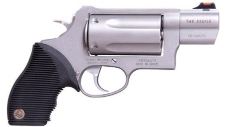 TAURUS PUBLIC DEF 410/45LC SS 2"