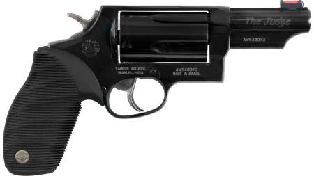 TAURUS JUDGE 410/45LC BL 3"