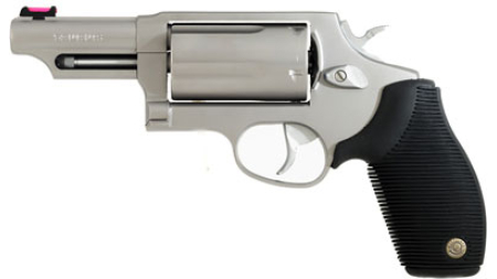 TAURUS JUDGE 410/45LC SS 3"