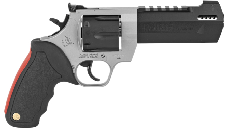 TAURUS RAGING HUNTER 44M 2TONE 5" 6SH