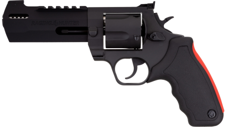 TAURUS RAGING HUNTER 454CAS BK 5" 5SH