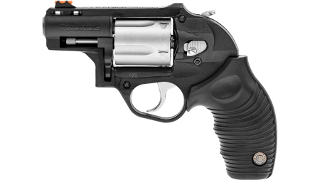 TAURUS 605 POLYMER 357MAG SS 5SH 2"