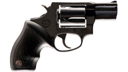 TAURUS 905 REVOLVER 9MM BL 5SH 2" FS