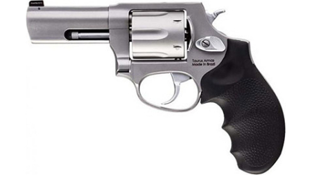 Taurus 856 38SPL SS 3" 6 shot