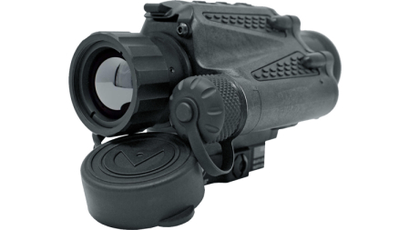 ARMASIGHT JOCKEY CLIP-ON - THERMAL 640 1-4X25MM