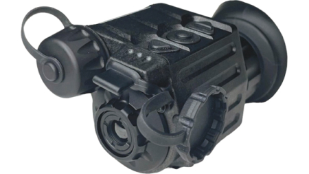 ARMASIGHT SIDEKICK THERMAL - MONOCULAR 640 1-4X19MM 60HZ