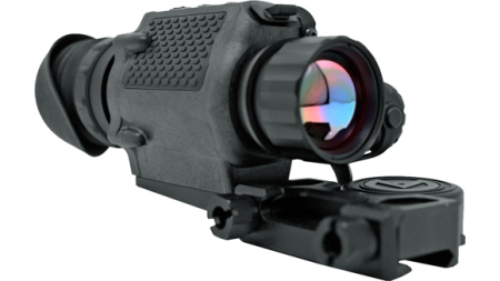 ARMASIGHT COLLECTOR MINI - THERMAL SCOPE 640 1-4X25MM