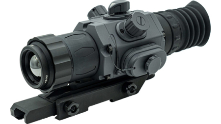 ARMASIGHT CONTRACTOR THERMAL - SCOPE 640 3-12X50MM