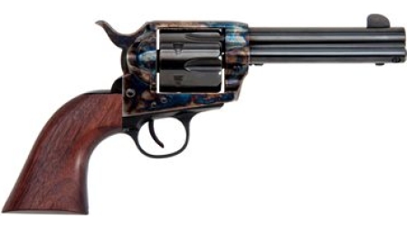 TRADITIONS 1873 SA 357MAG CCH/WD 4.75"
