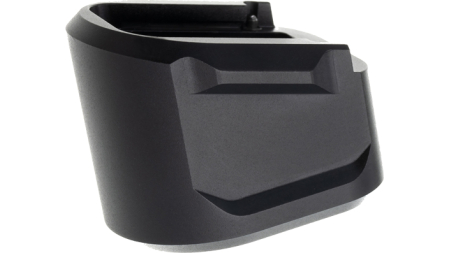 TYRANT CNC SA ECHELON MAGAZINE - EXTENSION +5 BLACK