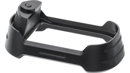 TYRANT CNC FOR GLOCK 43x & 48 - MAGWELL BLACK