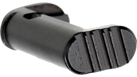 TYRANT CNC SA HELLCAT & PRO - MAGAZINE RELEASE BLACK