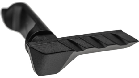TYRANT CNC SIG P365 TAKEDOWN - LEVER BLACK