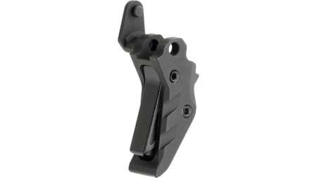 TYRANT CNC SIG P365 TRIGGER - INTELLIFIRE BLACK BLACK BLADES