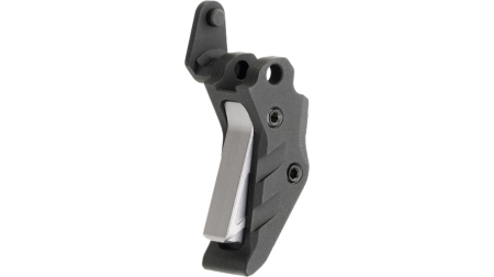 TYRANT CNC SIG P365 TRIGGER - INTELLIFIRE BLACK GREY BLADES