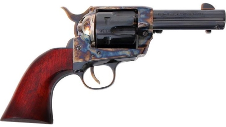 TRADITIONS 1873 SA 357MAG CCH/WD 3.5"