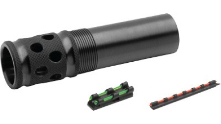 TRUGLO CHOKE TUBE/SIGHT COMBO - 12GA GSX MOSSBERG 835/935