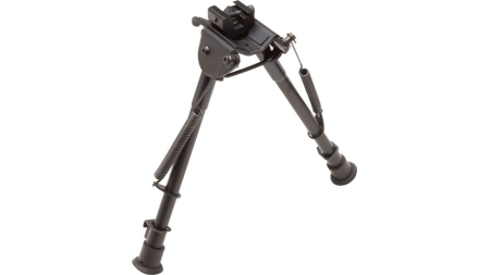 TRUGLO TAC-POD 13-23" FIXED - WITH PICATINNY RAIL ADAPTER