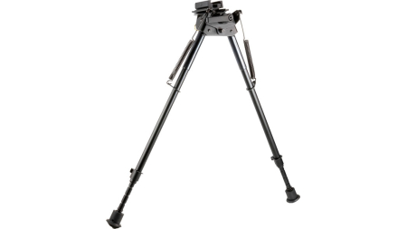 TRUGLO TAC-POD 13-23" PIVOTING - WITH PICATINNY RAIL ADAPTER