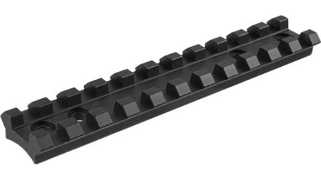 TRUGLO SCOPE/RED DOT MOUNTING - ADAPTER RUGER 10/22 PIC-WEAVER